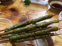 -夜烤·宜宾烧烤(洋河路店)