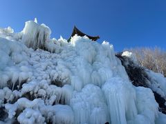 -玉渡山自然风景区