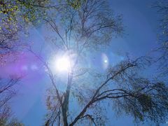 -叠溪松坪沟景区