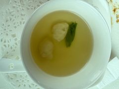 -君来湖滨饭店·渔餐厅
