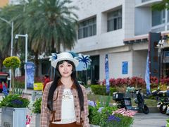 -大梅沙海滨公园