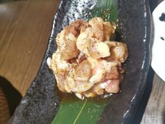 -樱宿日式和牛烧肉(五道口店)