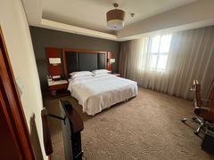 -长沙运达喜来登酒店