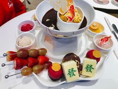 -哈根达斯(龙湖时代天街店)
