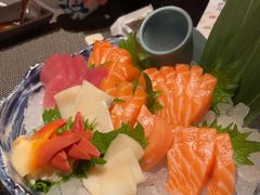 -德川家日本料理(中关村店)
