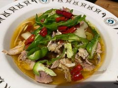 -胖老汉清真餐饮(西御街店)