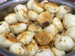 -老牌依强牛肉店(达道总店)