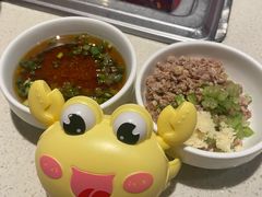 -海底捞火锅(亲子主题北金鹰店)