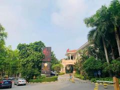 -广州碧桂园凤悦凤凰城酒店