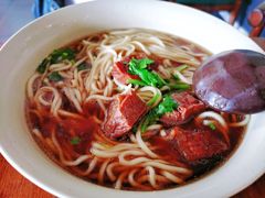 李先生牛肉面-李先生牛肉面大王(太原南内环店)
