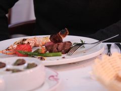 -马克西姆餐厅(崇文门店)