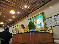 大堂-顺记冰室(宝华路店)