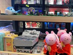 -寰映影城(摩天活力城IMAX店)