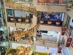 -悦喜客来购物广场(中山路店)