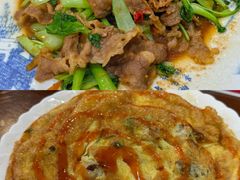 -金姐台湾菜(珠江路店)