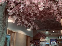 大堂-活鳗饭·鹅肝范儿(高碑店店)
