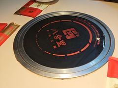 -汕头八合里海记牛肉店(清河店)