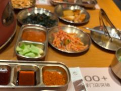 -恒生万鹂广场(唐镇店)