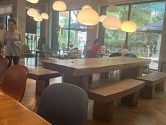 -Wagas沃歌斯(江浦路店)