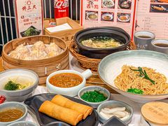 -馋三尺蟹粉小笼(人民广场店)