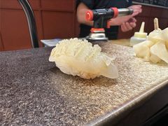 -Sushi Hanzo半藏(天环广场店)