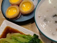 -喜鹊茶点.啫煲(车陂店)