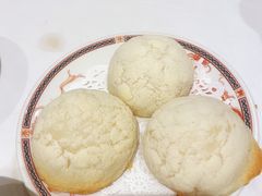叉烧焗餐包-稻香酒家(天河城店)