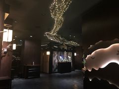 -余欢领鲜火锅(新街口店)