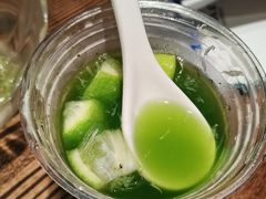 -茶救星球·蔬果茶(福田水围店)