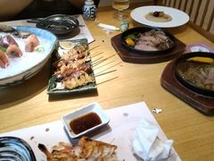 -吉兆·料理(红梅南路店)