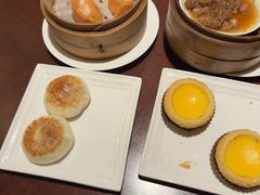 -杭州JW万豪酒店-万豪中餐厅