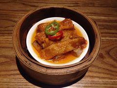 -颐和•海鲜砂锅粥•啫啫煲(奥林匹克广场店)
