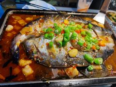 -炉鱼(平湖八佰伴店)