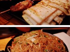 -淄博牧羊村烧烤(福田店)