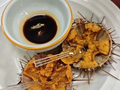 -日丰园海肠水饺·老字号大连海鲜(小平岛总店)