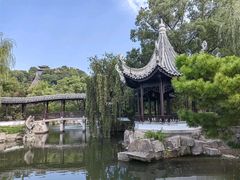-台州府城(东湖)