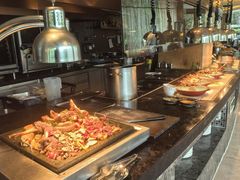 烤牛排-索菲特西湖大酒店·香榭丽全日候餐厅(南山路店)