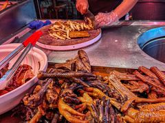 -常和州·夜宵大排档(常州单店)