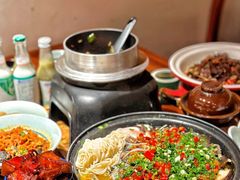 -隐厨·中国菜馆(三里屯T+MALL店)