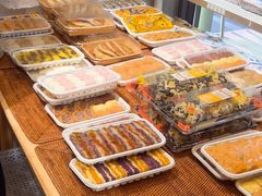 -传闻来紫菜包饭·打糕(西塔韩百店)
