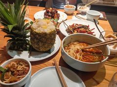 -一坐一忘云南菜(北京skp店)