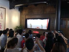 -乌镇东栅景区