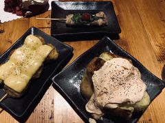 -鸟内会(河北路店)
