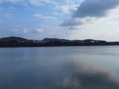-羊山湖公园