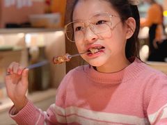 -谷丽麦馕新疆菜·清真(步步高梅溪新天地店)