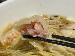 -一记面馆(易发店)