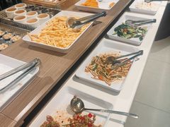 -天荷菜根·闽南素食自助(刺桐北路店)