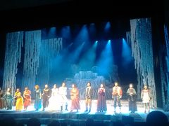 内景-解放军歌剧院