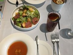 -哈布斯扒房(华发商都店)