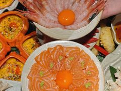 -松鹤精致料理(五一中路店)